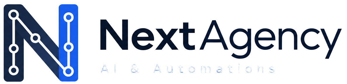 NextAgency — AI & Automations
